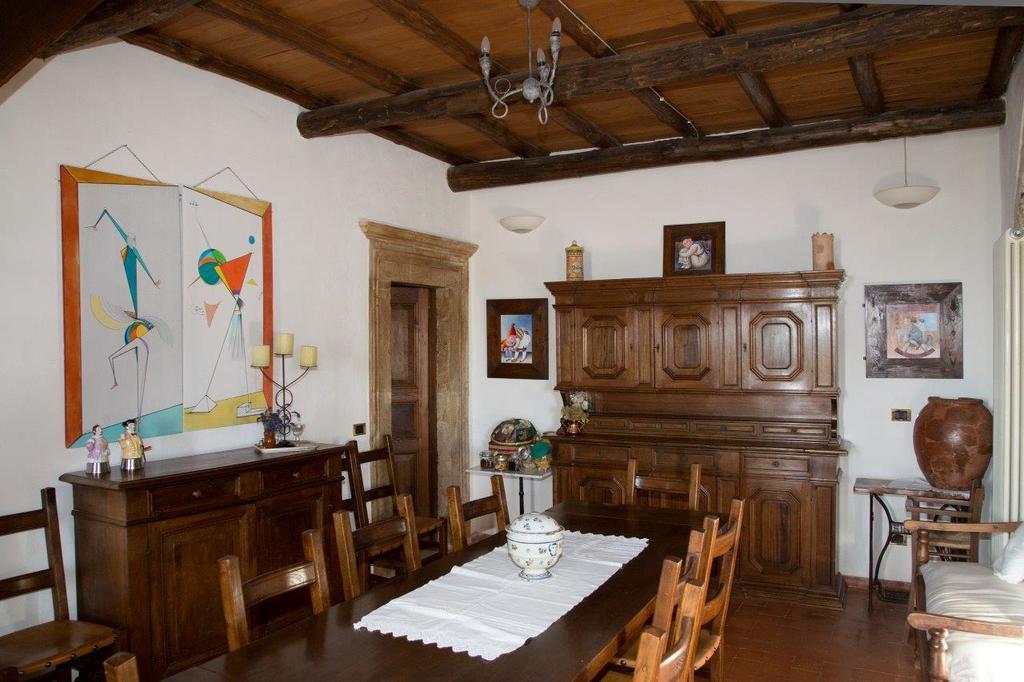 La Bifora E Le Lune Vico Sotto Gli Archi 5