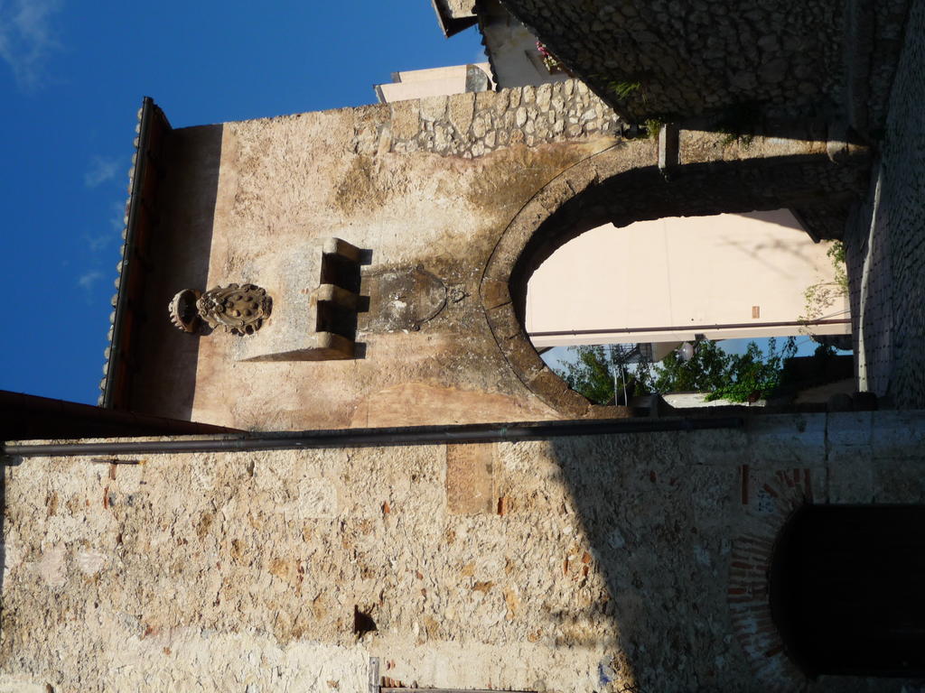 La Bifora E Le Lune Vico Sotto Gli Archi 5
