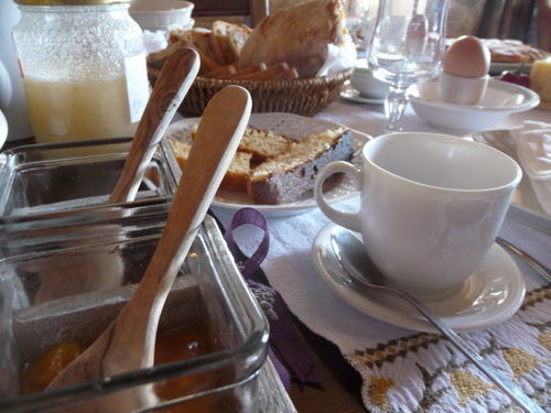 Bed & Breakfast La Bifora E Le Lune Vico Sotto Gli Archi 5 Santo Stefano Di Sessanio